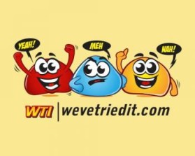 wevetriedit.com entry by ArtDevil
