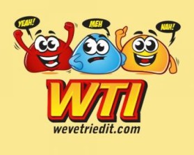 wevetriedit.com entry by ArtDevil