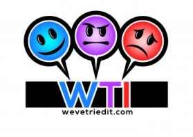 wevetriedit.com entry by shefkire