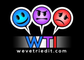 wevetriedit.com entry by shefkire