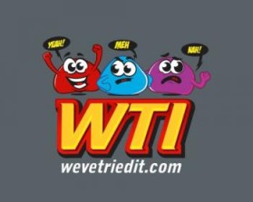 wevetriedit.com entry by ArtDevil