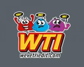 wevetriedit.com entry by ArtDevil