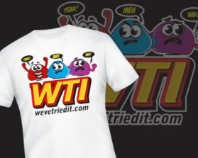 wevetriedit.com entry by ArtDevil