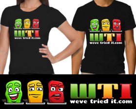 wevetriedit.com entry by john12343