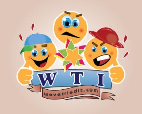 wevetriedit.com entry by oscardesigns