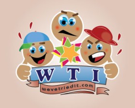 wevetriedit.com entry by oscardesigns