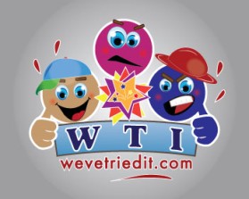 wevetriedit.com entry by oscardesigns