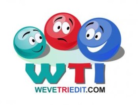 wevetriedit.com entry by kaven
