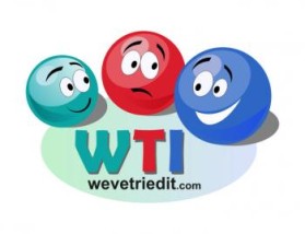 wevetriedit.com entry by kaven
