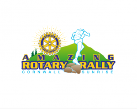 Rotary Club of Cornwall Sunrise entry by cj38