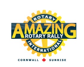 Rotary Club of Cornwall Sunrise entry by life05