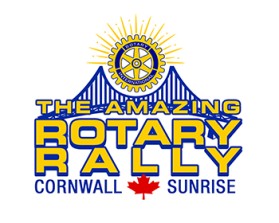 Rotary Club of Cornwall Sunrise entry by ChampenG