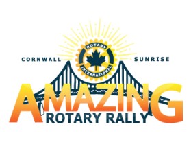 Rotary Club of Cornwall Sunrise entry by life05