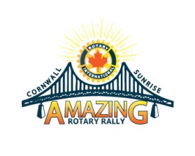 Rotary Club of Cornwall Sunrise entry by life05