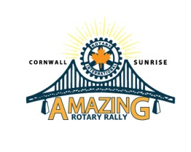 Rotary Club of Cornwall Sunrise entry by basicses