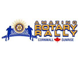 Rotary Club of Cornwall Sunrise entry by ChampenG