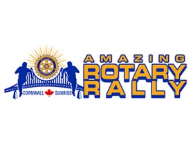 Rotary Club of Cornwall Sunrise entry by ChampenG