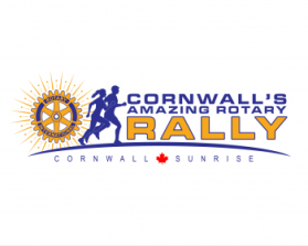 Rotary Club of Cornwall Sunrise entry by APRIL