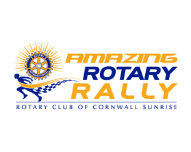 Rotary Club of Cornwall Sunrise entry by octopie