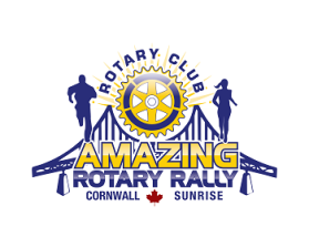 Rotary Club of Cornwall Sunrise entry by nagamas