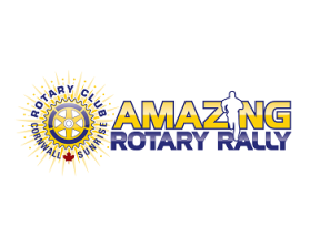 Rotary Club of Cornwall Sunrise entry by nagamas