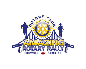 Rotary Club of Cornwall Sunrise entry by nagamas