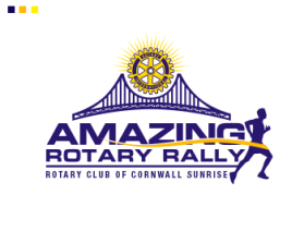 Rotary Club of Cornwall Sunrise entry by kyleegan