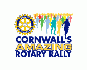 Rotary Club of Cornwall Sunrise entry by mojmartin