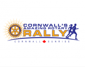 Rotary Club of Cornwall Sunrise entry by APRIL