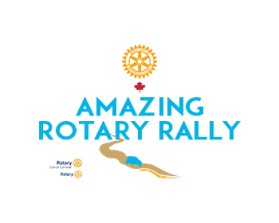 Rotary Club of Cornwall Sunrise entry by pr33ner