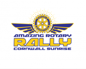 Rotary Club of Cornwall Sunrise entry by cclia