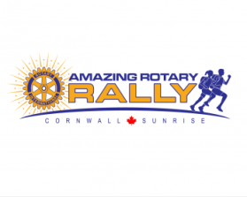 Rotary Club of Cornwall Sunrise entry by APRIL