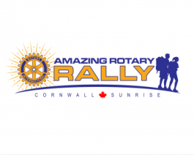 Rotary Club of Cornwall Sunrise entry by APRIL