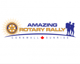 Rotary Club of Cornwall Sunrise entry by APRIL