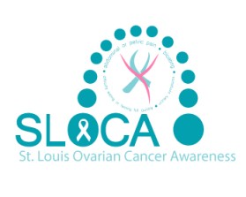 St. Louis Ovarian Cancer Awareness (SLOCA) entry by basicses