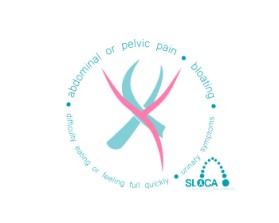 St. Louis Ovarian Cancer Awareness (SLOCA) entry by basicses