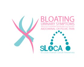 St. Louis Ovarian Cancer Awareness (SLOCA) entry by basicses