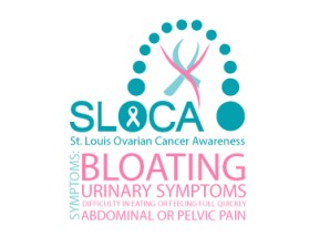 St. Louis Ovarian Cancer Awareness (SLOCA) entry by basicses