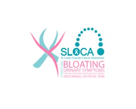 St. Louis Ovarian Cancer Awareness (SLOCA) entry by basicses