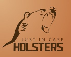 Just In Case Holsters entry by an anonymous creative