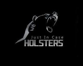 Just In Case Holsters entry by an anonymous creative