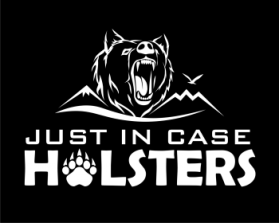 Just In Case Holsters entry by Ahmad Arif