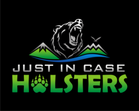 Just In Case Holsters entry by Ahmad Arif