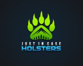 Just In Case Holsters entry by Ricky Codilla