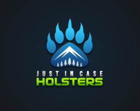 Just In Case Holsters entry by Ricky Codilla