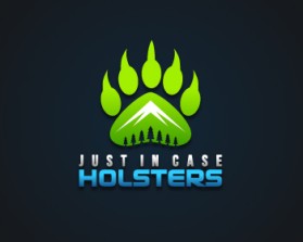 Just In Case Holsters entry by Ricky Codilla
