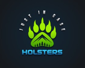 Just In Case Holsters entry by Ricky Codilla