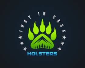 Just In Case Holsters entry by Ricky Codilla