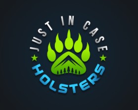 Just In Case Holsters entry by Ricky Codilla