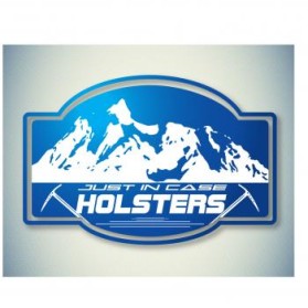 Just In Case Holsters entry by Abrar Alam Khan